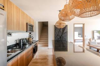 AWA 3 BR Exclusive Penthouse Luxury and Comfort - Playa del Carmen - 4