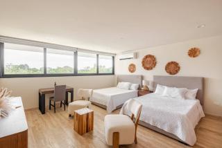 AWA 3 BR Exclusive Penthouse Luxury and Comfort - Playa del Carmen - 3
