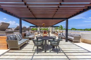 AWA 3 BR Exclusive Penthouse Luxury and Comfort - Playa del Carmen - 2