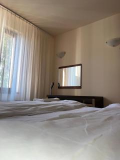 Гранд Ризорт Апартаменти - Pamporovo - 9