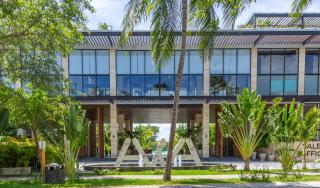 AWA 3 BR Exclusive Penthouse Luxury and Comfort - Playa del Carmen - 1