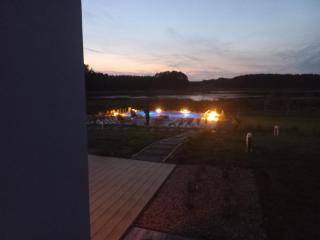 Port Stobno - Portowe Domki przy Winnicy - 4