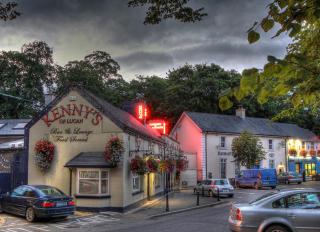 Entire house in Dublin - Lucan - 6
