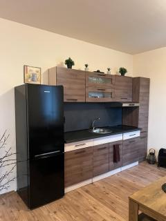 Гранд Ризорт Апартаменти - Pamporovo - 5