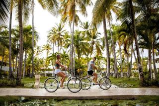 Meliá Punta Cana Beach Wellness Inclusive - Adults only - Punta Cana - 0