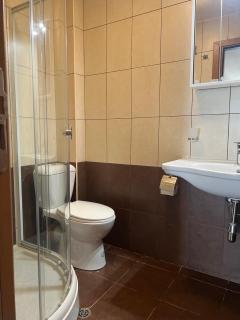 Гранд Ризорт Апартаменти - Pamporovo - 4