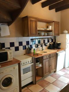 Manoir La Bordeneuve - 7