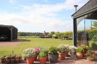 B&B 't Mjeels Pierke - 3