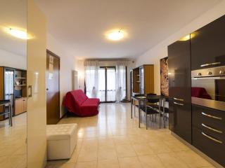 Residence MokyD13-piscina, WiFi, giardino,garage - Lazise - 4