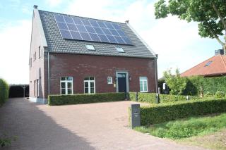 B&B 't Mjeels Pierke - 9