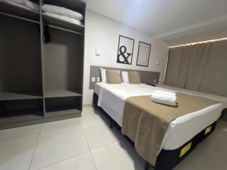 Manaíra Apart Hotel - João Pessoa - 3
