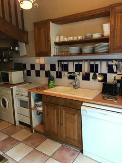 Manoir La Bordeneuve - Villeneuve-sur-Lot - 4