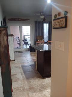 Gulf View, Flip Flop Oasis GVR06432 - Galveston - 1