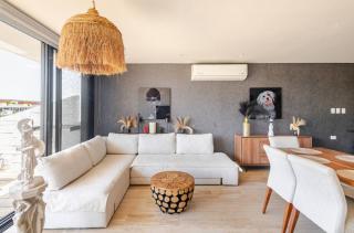 AWA 3 BR Exclusive Penthouse Luxury and Comfort - Playa del Carmen - 7