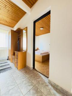 Apartmán Penziónu Hrubjak - Oravská Polhora - 9