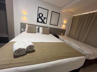 Manaíra Apart Hotel - João Pessoa - 4