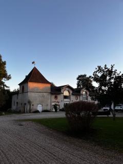 Manoir La Bordeneuve - 3
