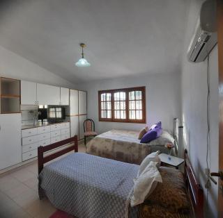 Depto Villa Cabrera - Córdoba - 1