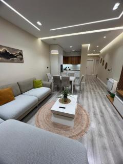 Dalvi Apartments - Vlora - 0