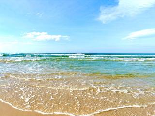 L7 Heart of Surfers 2 Beds Free WI-FI - 9