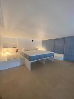 Studio front de mer Valras-Plage 2-4 personnes - Valras-Plage - 2