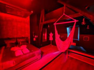 L instant Love, passion pure - 8