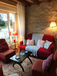 Manoir La Bordeneuve - 2