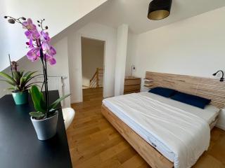 Maison Moderne à Concarneau, à 50 m de la Plage - Concarneau - 2