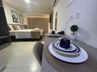 Manaíra Apart Hotel - João Pessoa - 6