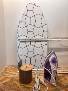 PORT DE HYERES - Appartement 40m2 - 4 personnes - place de PARKING - Hyères - 1