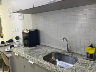 Manaíra Apart Hotel - 5