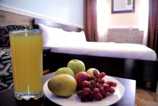 Dilida Hotel - Abuja - 8