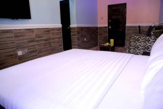 Dilida Hotel - Abuja - 3
