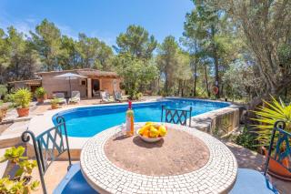 Casa Mas - Felanitx - 9