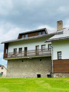 Apartmán Penziónu Hrubjak - Oravská Polhora - 3