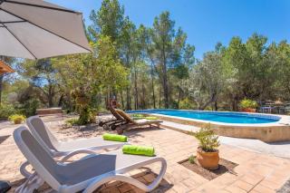 Casa Mas - Felanitx - 7
