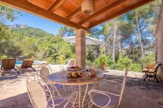 Casa Mas - Felanitx - 5