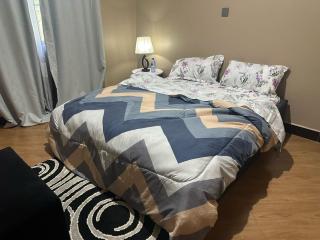 Omuka Apartments - Bukoba - 4