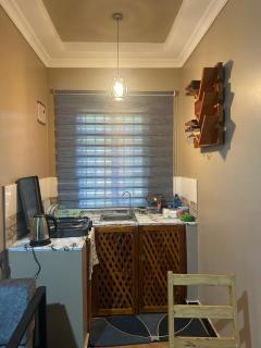 Omuka Apartments - Bukoba - 2