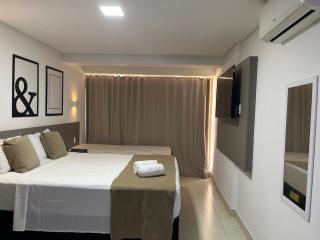 Manaíra Apart Hotel - João Pessoa - 8
