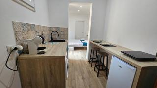 Studio Apartment GD House 15 - 3