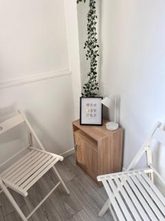 PORT DE HYERES - Appartement 40m2 - 4 personnes - place de PARKING - Hyères - 5