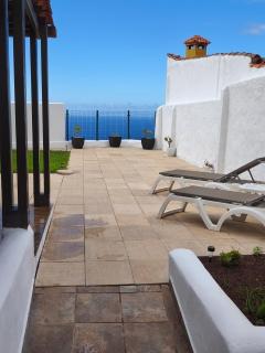 Casa Teide - Icod de los Vinos - 5