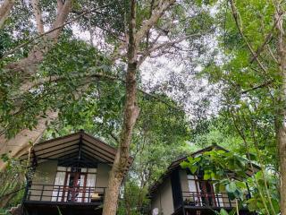 Ele Camp Udawalawe - 0