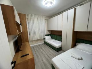 Dalvi Apartments - Vlora - 7
