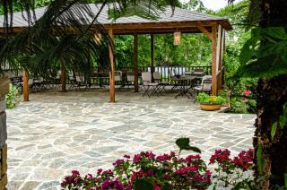 Guesthouse To kalivi - Chorefto - 2