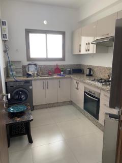 Sea View, Peace & Comfort - Agadir - 6