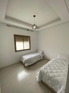 Sea View, Peace & Comfort - Agadir - 3