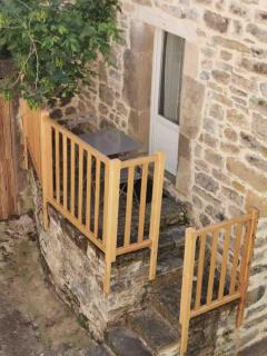 Le Caladou - Saint-Georges-de-Luzençon - 6