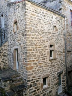 Le Caladou - 2